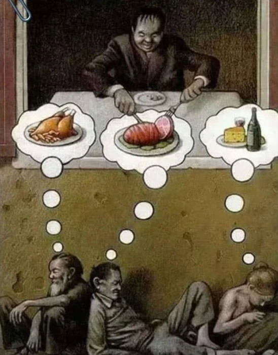 引人深思的内涵图看不懂图五的你和恋人的感情也就岌岌可危了