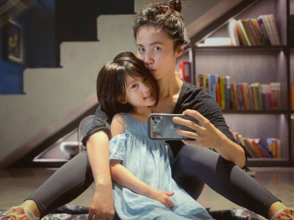 孙莉|孙莉复出拍广告被群嘲，我看到背后最恶心一幕，女人不需要被定义