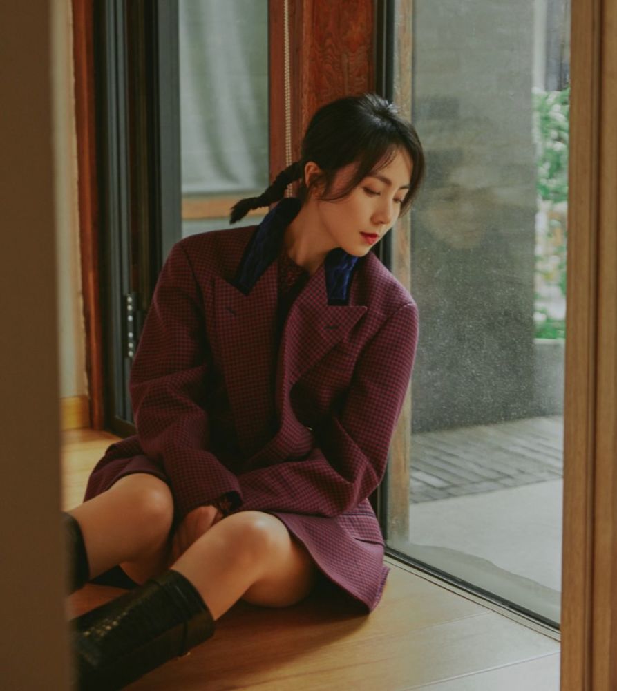 孙莉|孙莉复出拍广告被群嘲，我看到背后最恶心一幕，女人不需要被定义