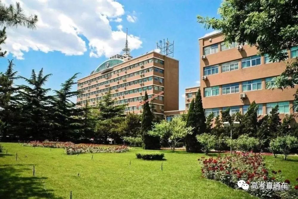 中华人民共和国教育部|明年记得捡漏！211这些热门专业实力堪比985，含金量高！