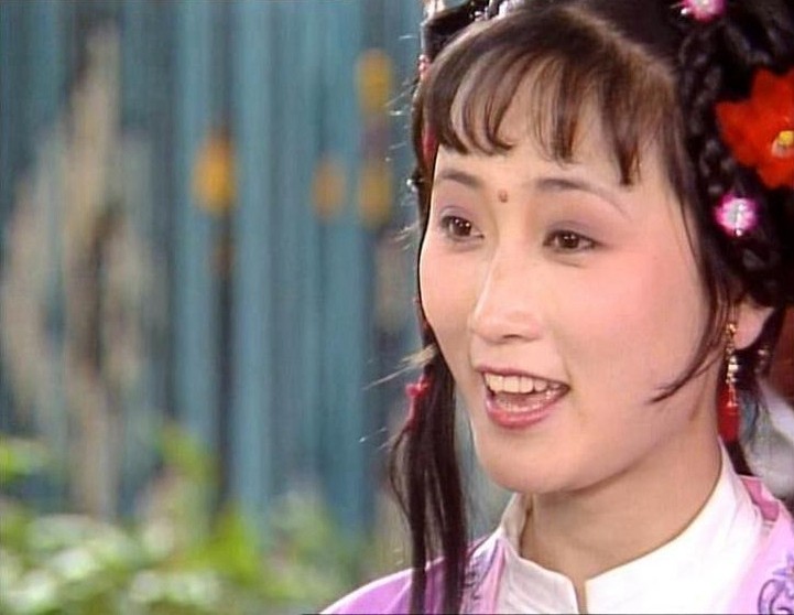 曹公|香菱之殇：应怜佳人抱香去，不令芳魂染红尘