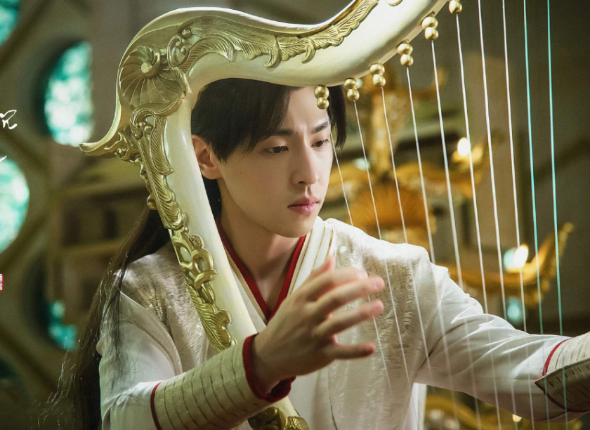 邓伦|邓伦被曝将拍新剧，主演阵容中他众望所归，这回都不用杨幂宣传了