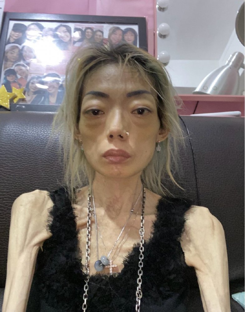 一入豪门深似海!从名模到"怪物",她只用了八年