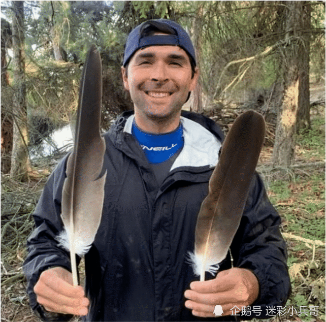 北极熊|12个“大”和“小”的极端对比照！看完才知道自己太渺小