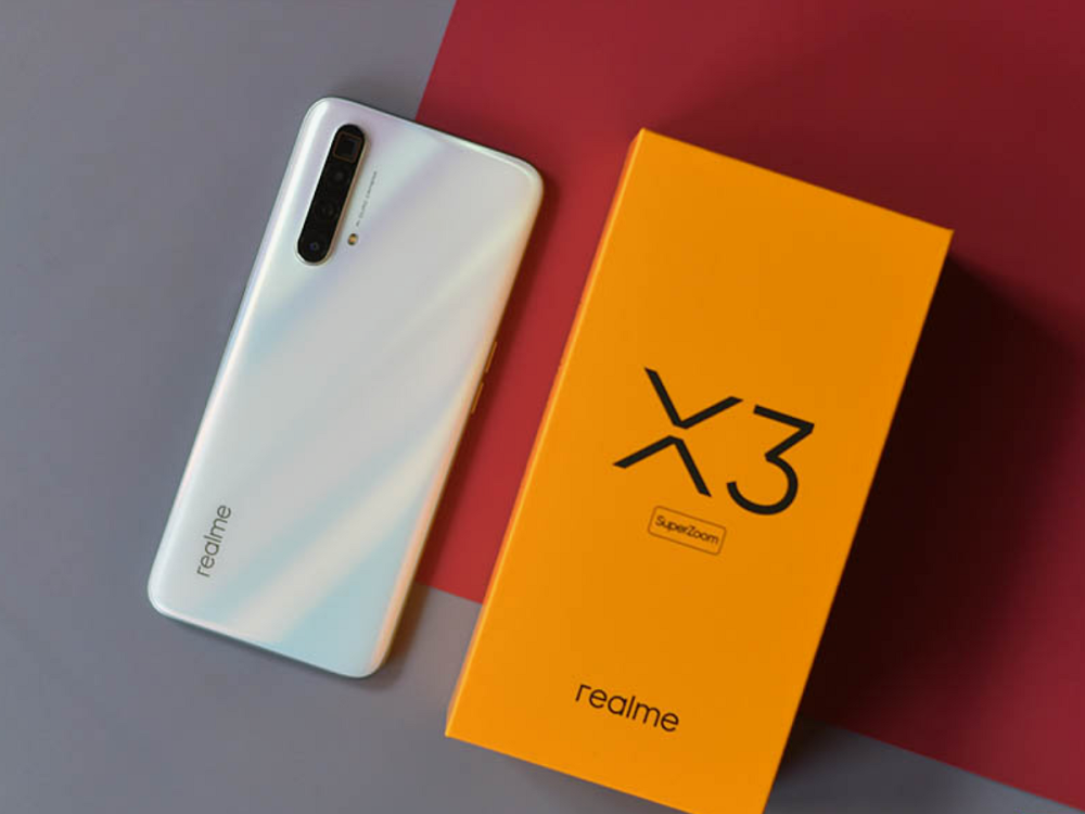 realme x3荣耀play4t pro给出了6.