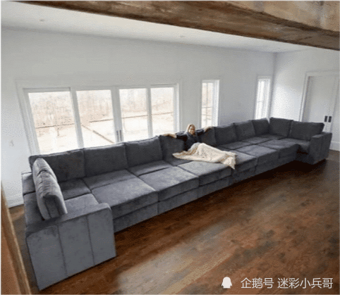 北极熊|12个“大”和“小”的极端对比照！看完才知道自己太渺小