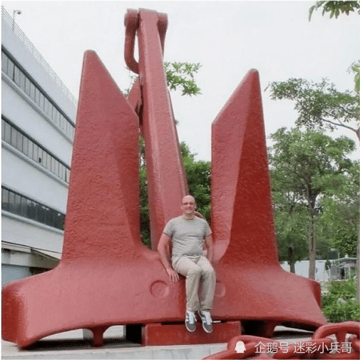 北极熊|12个“大”和“小”的极端对比照！看完才知道自己太渺小