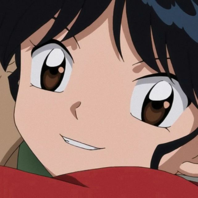 第25期动漫女头半妖的夜叉姬犬夜叉戈薇的女儿诸叶