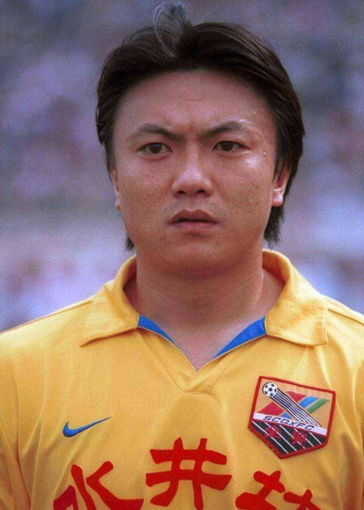 体育影响力人物|球场"大侠"魏群:只要四川足球还需要,我就会站出来