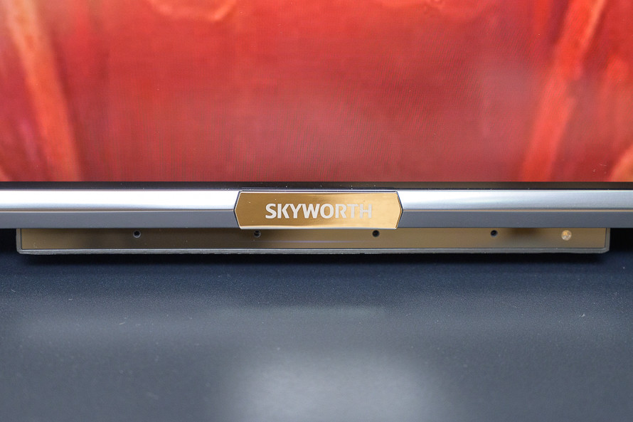 创维q71评测:只要万元出头的8k电视,画质究竟如何?