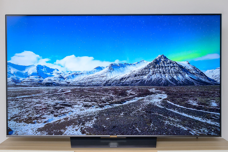 创维q71评测:只要万元出头的8k电视,画质究竟如何?