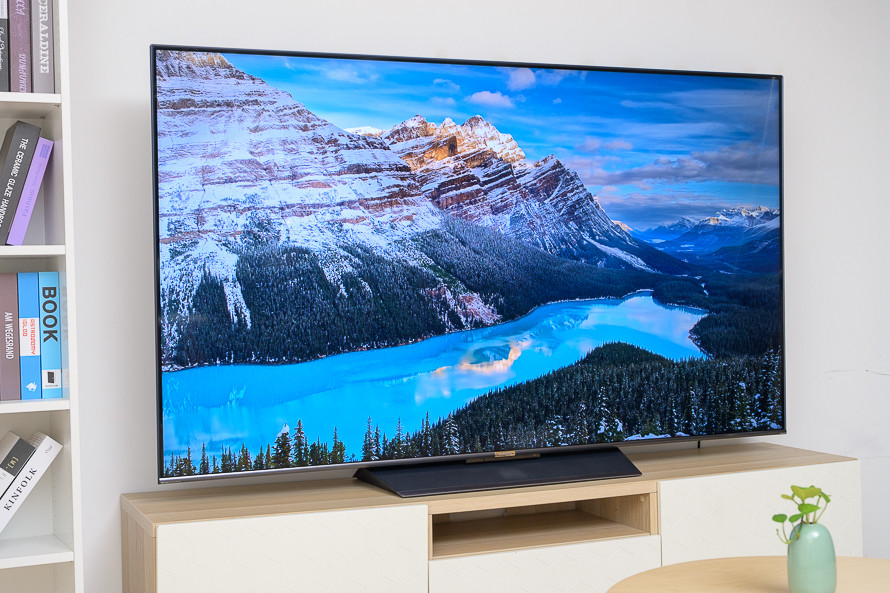 创维q71评测:只要万元出头的8k电视,画质究竟如何?