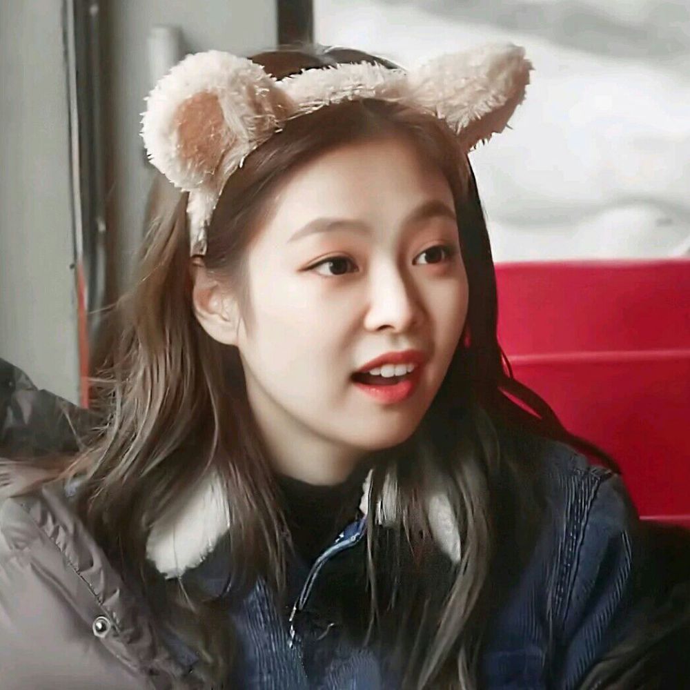 金智妮的这些美图你有么