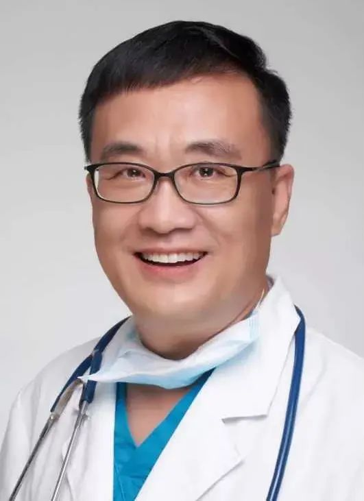 ash 2020丨王华庆教授:高危霍奇金淋巴瘤患者自体移植以后新治疗方案