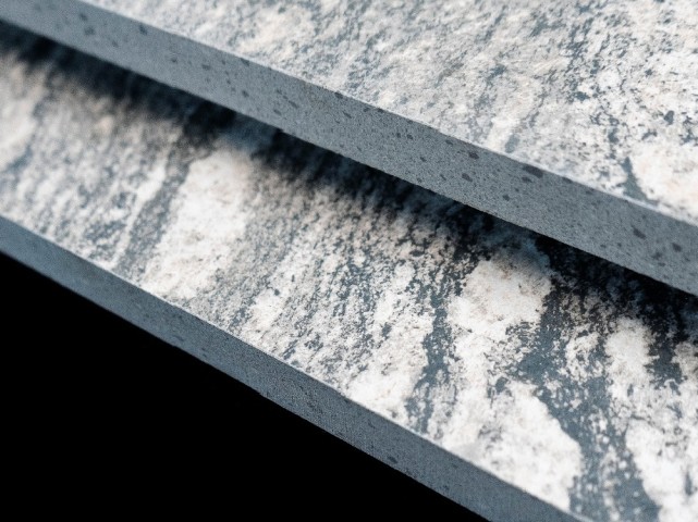 揭秘新型地砖铺贴方式——悬空铺贴|地板砖|铺贴