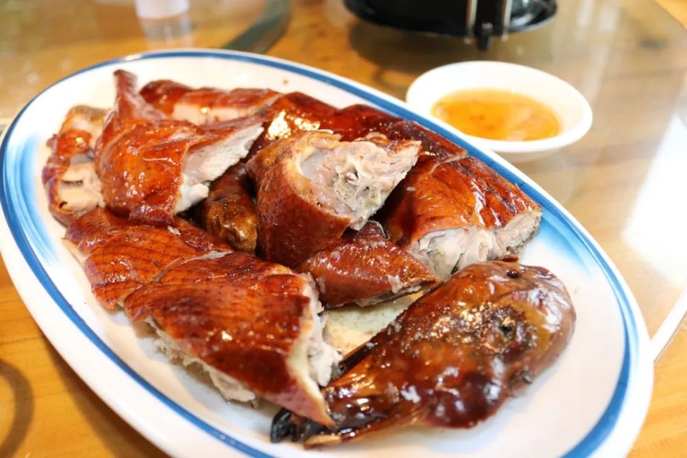 "天花板"级粤菜!这些南海美食,一试难忘丨乡村味 佛山品_深圳热线