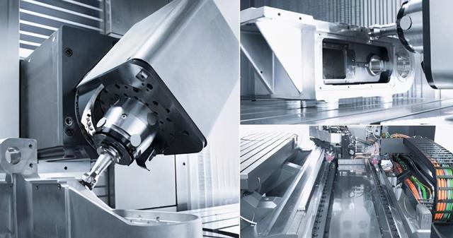 一个好消息:国产"工业母机"取得2项突破,美科技:又慢了一步