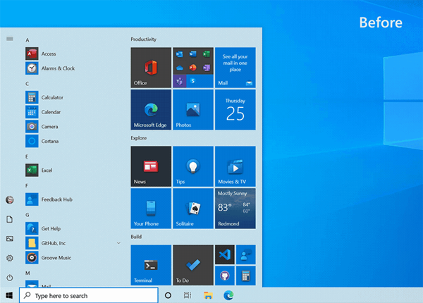 Windows 10 version 20H2（x64） MSDN原版ISO镜像-优测吧