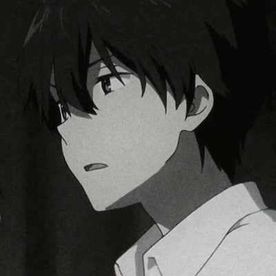 野王头像丨我不看月亮也不说想你