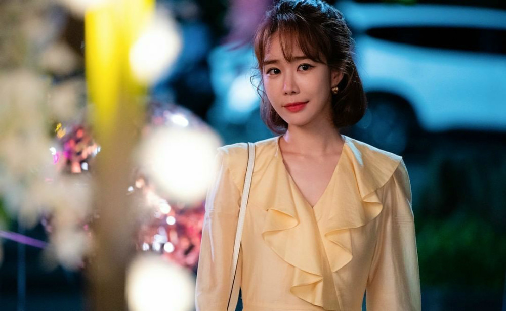 爱我的间谍首播刘仁娜文晸赫主演和前夫哥谈恋爱的烂俗剧