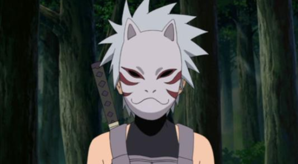 火影:在影之下的暗部,实力究竟如何?为何卡卡西被称为传说?