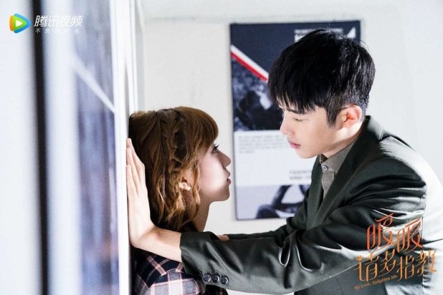 2020错过可惜的9部甜宠剧推荐其中如此可爱的我们评分82