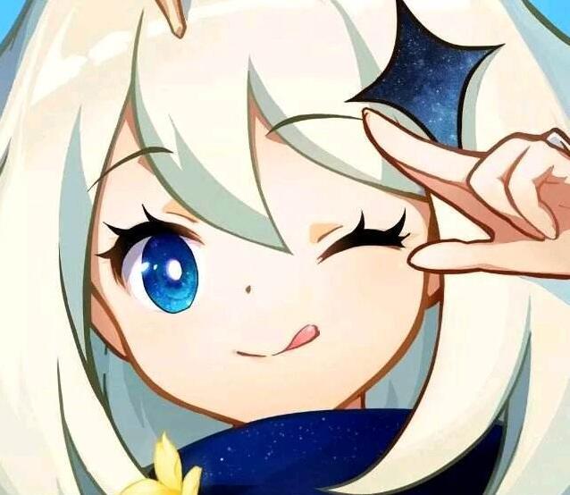 为什么说派蒙是原神最大boss这些细思极恐的细节你发现了吗