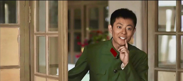 《父母爱情》安杰接受和喜欢郑小丹,江卫东的高情商起到关键作用