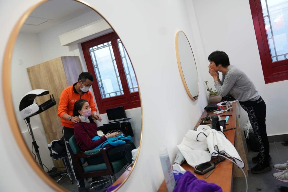 西城区|互动体验好去处！西城首个垃圾分类微缩馆亮相什刹海