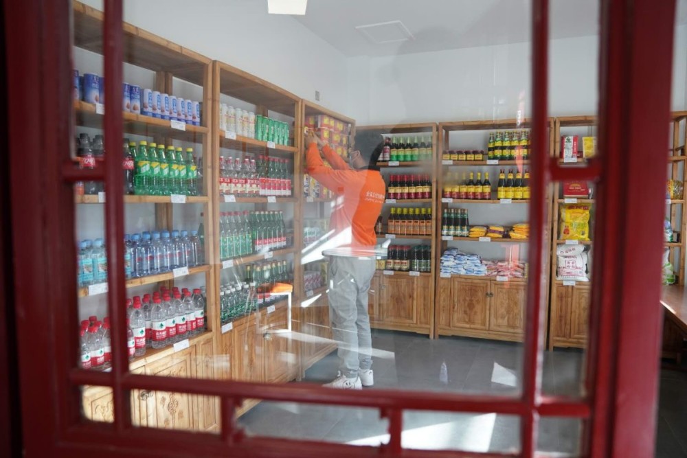 西城区|互动体验好去处！西城首个垃圾分类微缩馆亮相什刹海