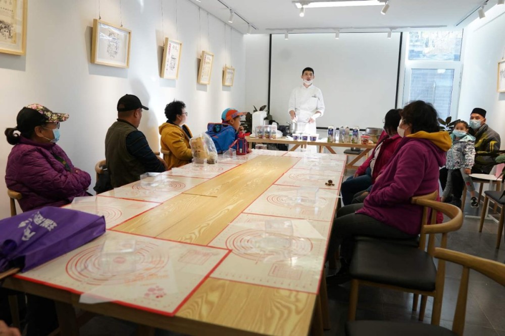 西城区|互动体验好去处！西城首个垃圾分类微缩馆亮相什刹海