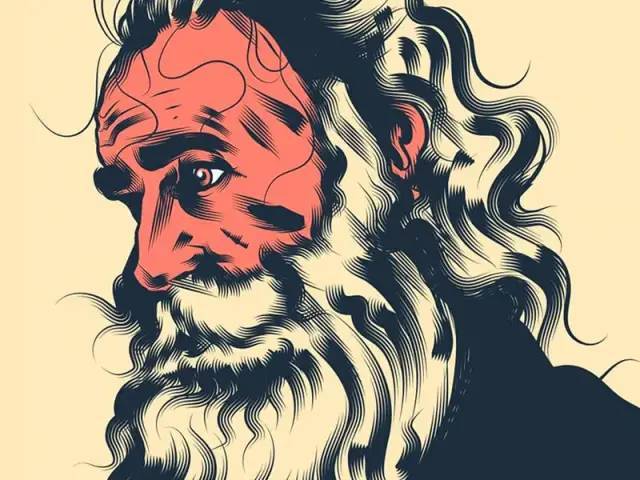 衰老|什么是成功的衰老？我们会随着年龄的增长变得更聪明？