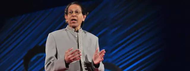 衰老|什么是成功的衰老？我们会随着年龄的增长变得更聪明？