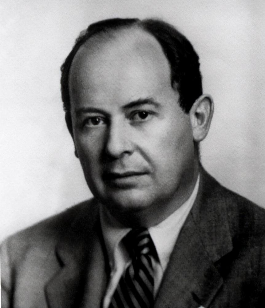 朗道|智商跟成就成正比吗？他们都比爱因斯坦聪明，为何成就却不如他？