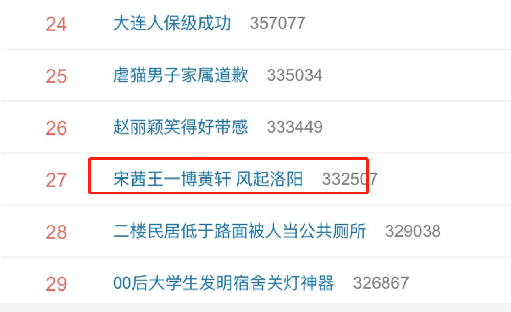 王一博|黄轩成最惨男一号？黄轩粉丝公开diss王一博：永远的三番