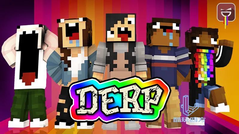 我的世界9款恶搞皮肤推荐首次尝试在mc扮演一颗大蒜