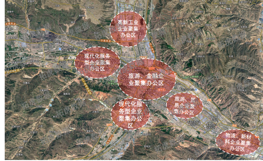 從一則求購信息看西寧市辦公市場