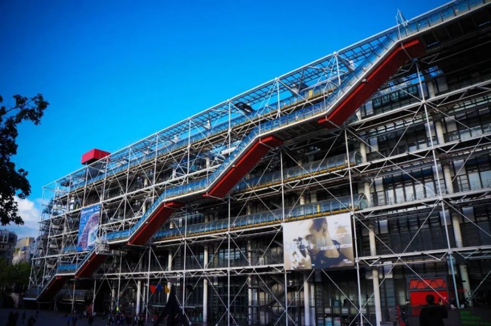 der视频专访丨对话杜兹duts钟凌建筑师是城市的造梦者