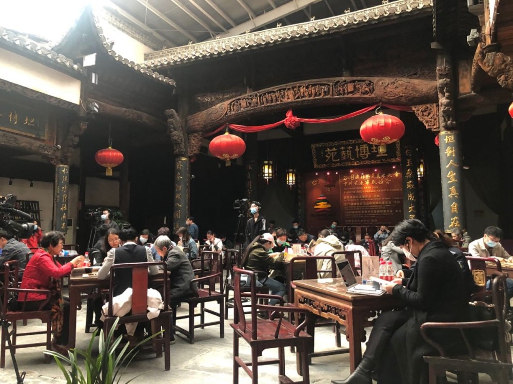 书香|“书香飘海淀，阅读E起来”启动，400多年老建筑里重温抗疫故事