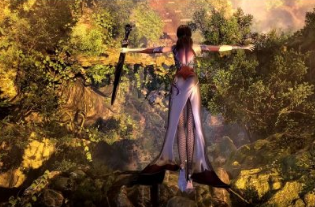 秦时明月田言是如何把木剑带下山的竟疑似藏在体内惊鲵袜是关键