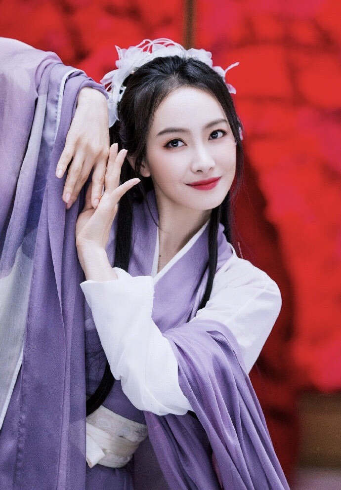 宋茜|宋茜粉丝急了，不满《风起洛阳》是三番女主，下场撕番王一博