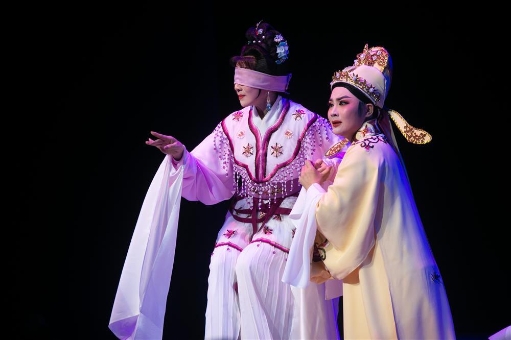 李娃传|吴凤花董红汪育殊陈飞这些得奖大户都来了，戏怎么可能不好看？