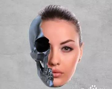 探索发现之10000年后的人类将会是半机器人神天使