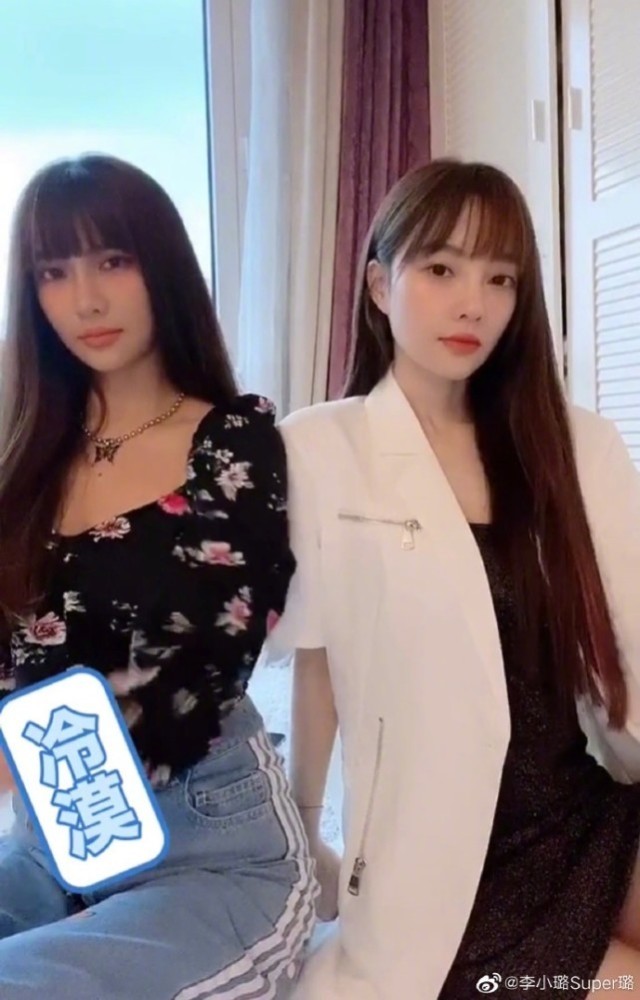 李小璐|李小璐闺蜜缺席甜馨生日趴，和小16岁男友约会，小鲜肉被夸像张翰