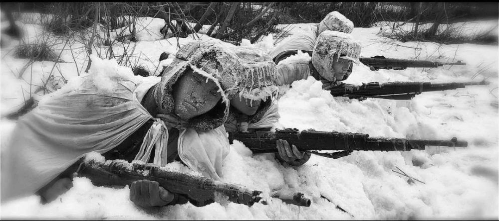 揭秘《长津湖》：那年冬天，为何如此寒冷？