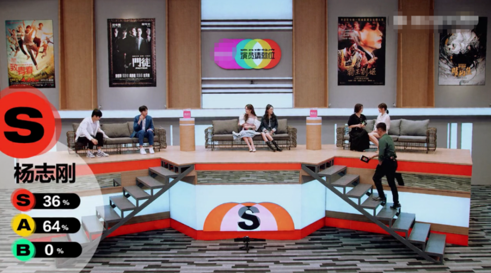 杨志刚|中年资源咖的任性人生