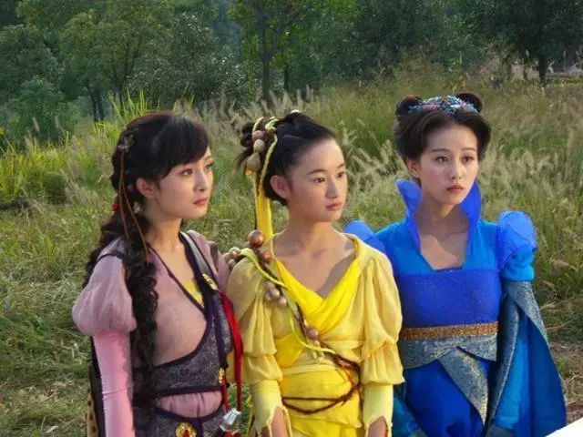 杨志刚|中年资源咖的任性人生