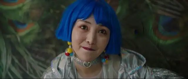 杨志刚|中年资源咖的任性人生