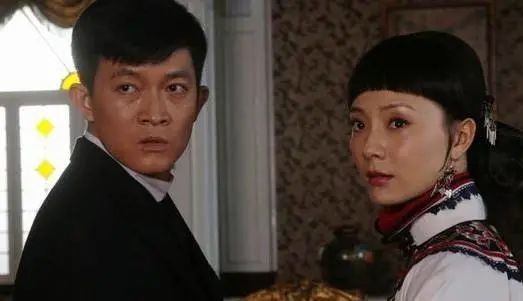 杨志刚|中年资源咖的任性人生