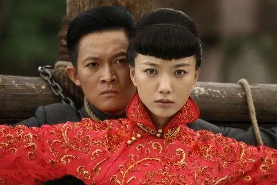 杨志刚|中年资源咖的任性人生